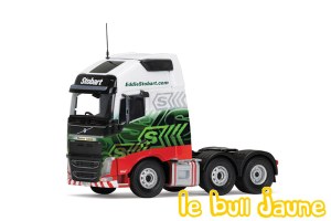 VOLVO FH Eddie Stobart