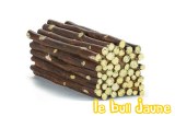 CHARGE DE BOIS