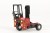 MOFFETT KOOI rouge