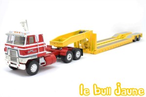 INTERNATIONAL Transtar Sulley Trucking