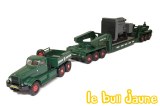 DIAMOND T980 Bourgey Montreuil