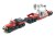 DIAMOND T980 Texaco