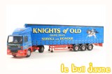 LEYLAND DAF Knights of Old