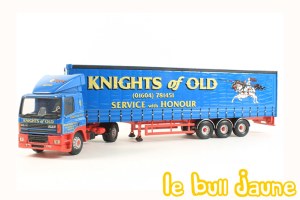 LEYLAND DAF Knights of Old