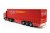 MAN F2000 Safegard Storage