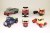 The SCAMMELL Story 6 Truck Set