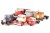 The SCAMMELL Story 6 Truck Set
