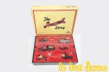 The SCAMMELL Story 6 Truck Set