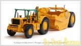 CATERPILLAR 666 Mac Coy