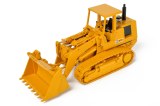 CATERPILLAR 973 rops