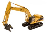 CATERPILLAR 375L démolition