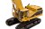 CATERPILLAR 375LME