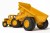 CATERPILLAR PR660 dumper
