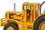 CATERPILLAR PR660 dumper