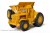 CATERPILLAR PR660 dumper