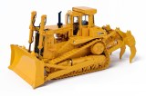 CATERPILLAR D9L ripper multi dents