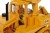 CATERPILLAR D9L ripper multi dents