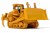 CATERPILLAR D9L ripper multi dents