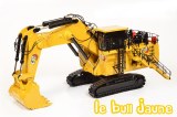CATERPILLAR 6030 rétro