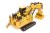 CATERPILLAR 6030 rétro