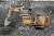 CATERPILLAR 6030 rétro