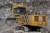 CATERPILLAR 6030 rétro