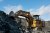 CATERPILLAR 6030 rétro