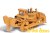 CAT D11N SU percussion