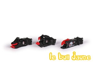 Kit d'accessoires MBI