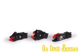 Kit d'accessoires MBI
