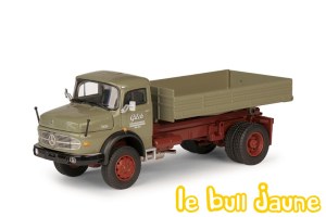 MB LAK 1624 benne Gilch