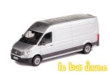 VOLKSWAGEN Crafter gris