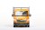 MAN TGE plateau orange