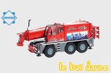 LIEBHERR LTC1055 rouge