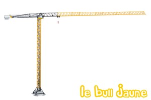 LIEBHERR 370EC-B 12 Fibre 1/87°