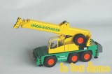 Citykran AC40-1 Saan