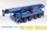 LIEBHERR LTM1070 HOFMANN