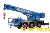 TEREX CHALLENGER FELBERMAYR