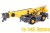 GROVE GRT8100 