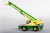 Liebherr LRT1100-2.1 Aguilar