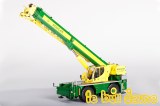Liebherr LRT1100-2.1 Aguilar
