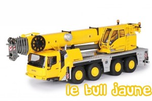 GROVE GMK4100L-1