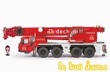 GROVE GMK4100L-1 Dechant