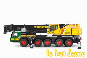 LIEBHERR LTM1110-5.1 Thömen
