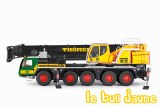 LIEBHERR LTM1110-5.1 Thömen