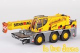 LIEBHERR LTC 1050-3.1 SENN AG