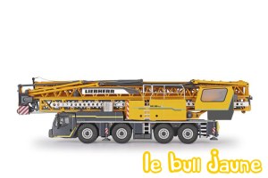 LIEBHERR MK88 4.1