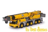 GROVE GMK5150XL