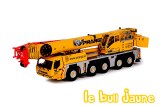 GROVE GMK5150XL Prangl