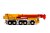 GROVE GMK5150XL Prangl